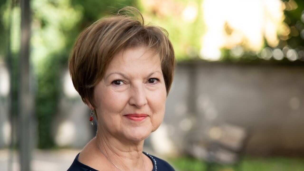 Jasminka Despot Lučanin
