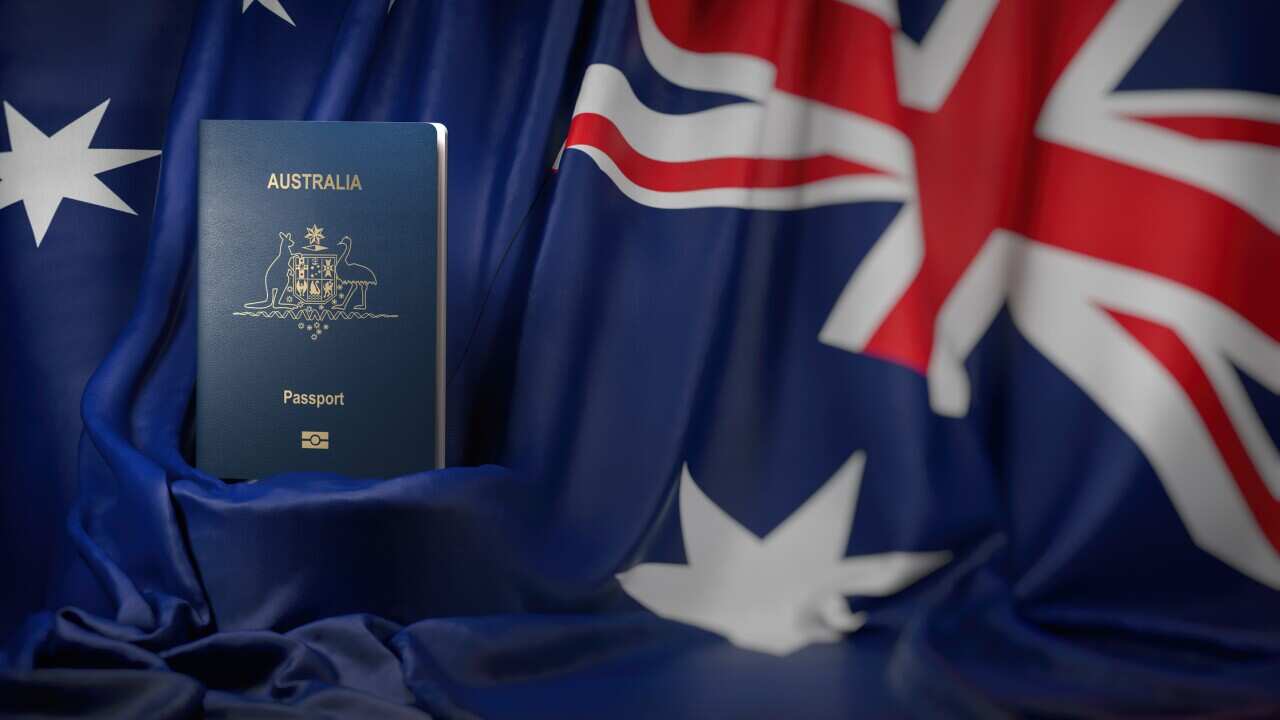 Most Australians support a path to permanent residency for migrants in a new survey