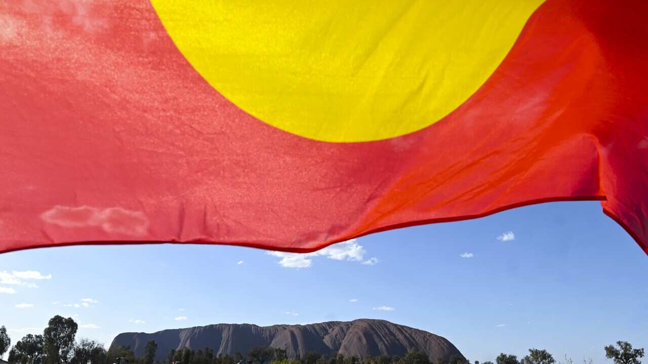 Uluru 