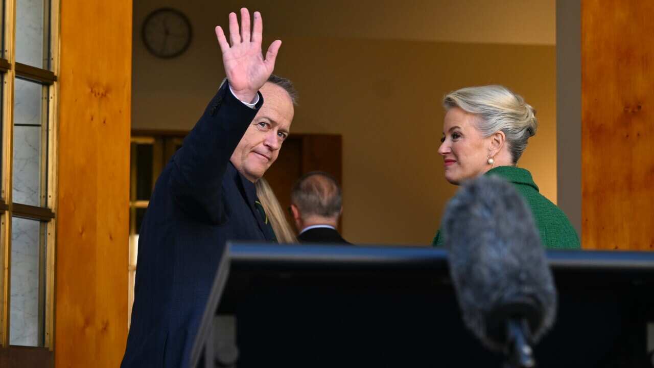 ANTHONY ALBANESE BILL SHORTEN RETIREMENT