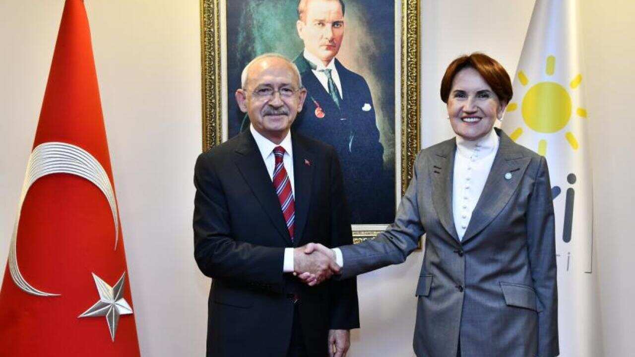 Image for read more article 'TÜRKİYE GÜNDEMİ'