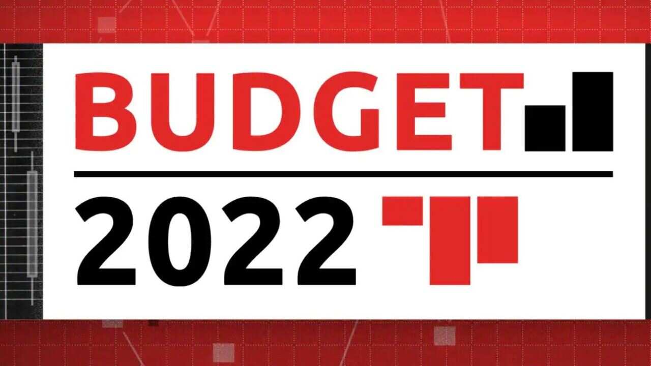 Australian Federal budget 2022