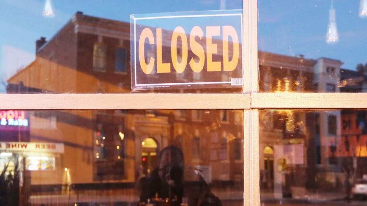 Les restaurants ne peuvent plus recevoir de public. Ils doivent se contenter de faire de la vente à emporter.