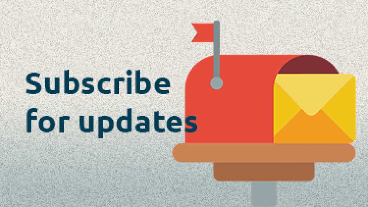 Subscribe to Learn English newsletter