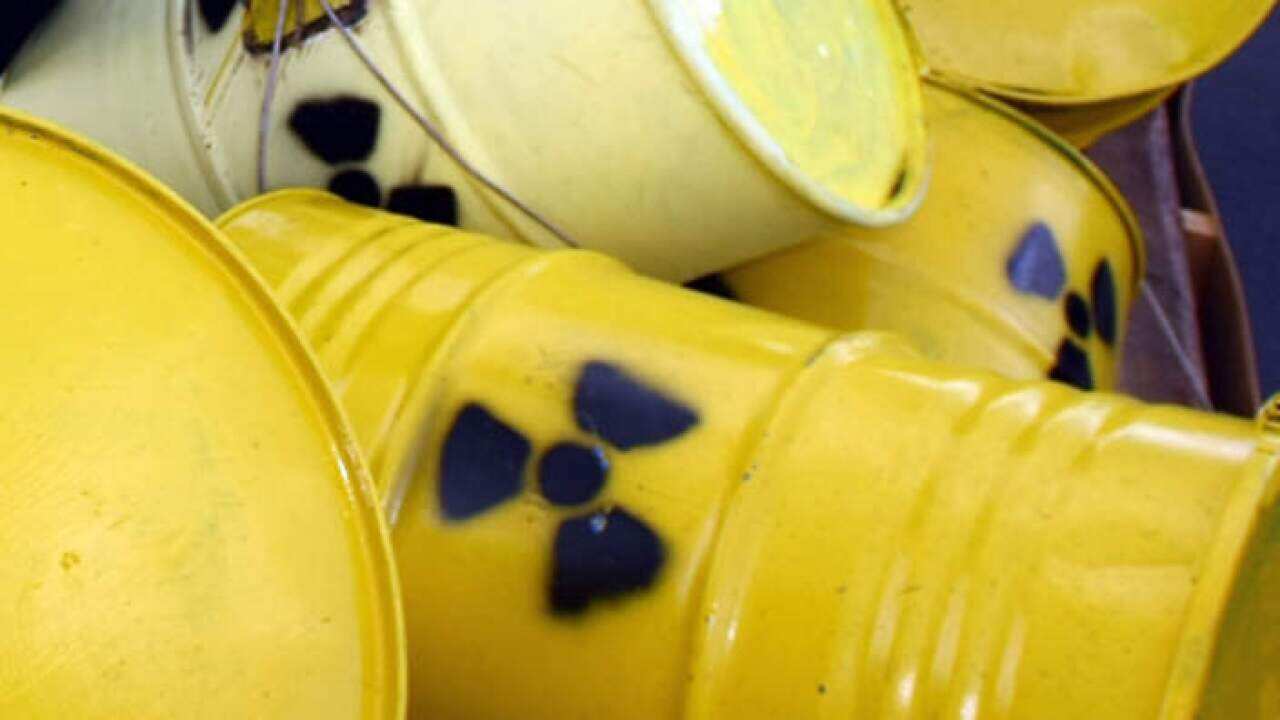 Nuclear Technology