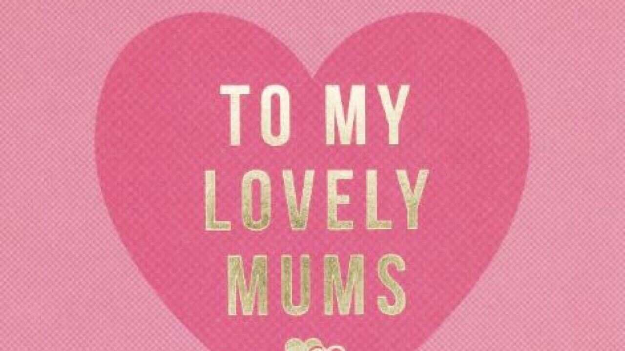 Sainsbury’s unveils Mother’s Day card for same-sex parents	