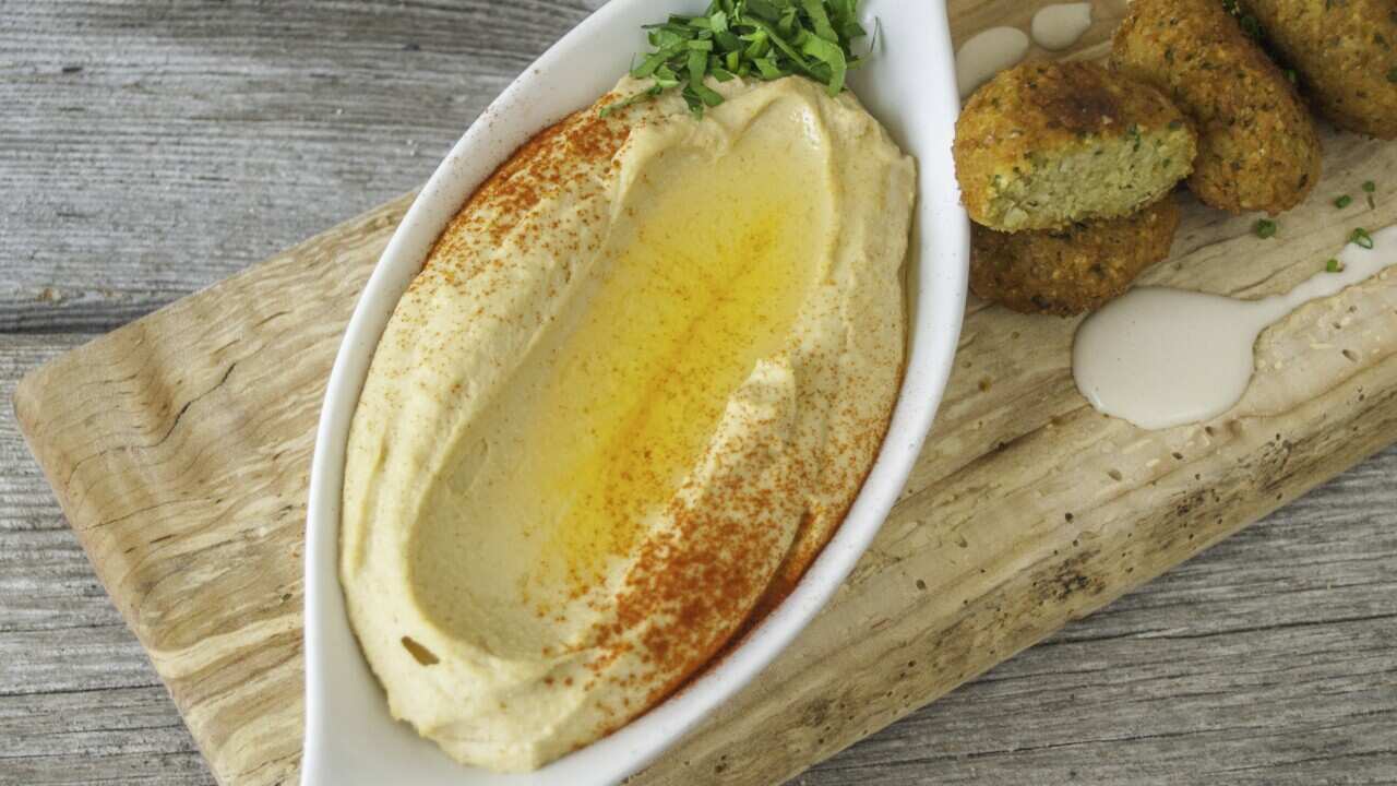 Hummus