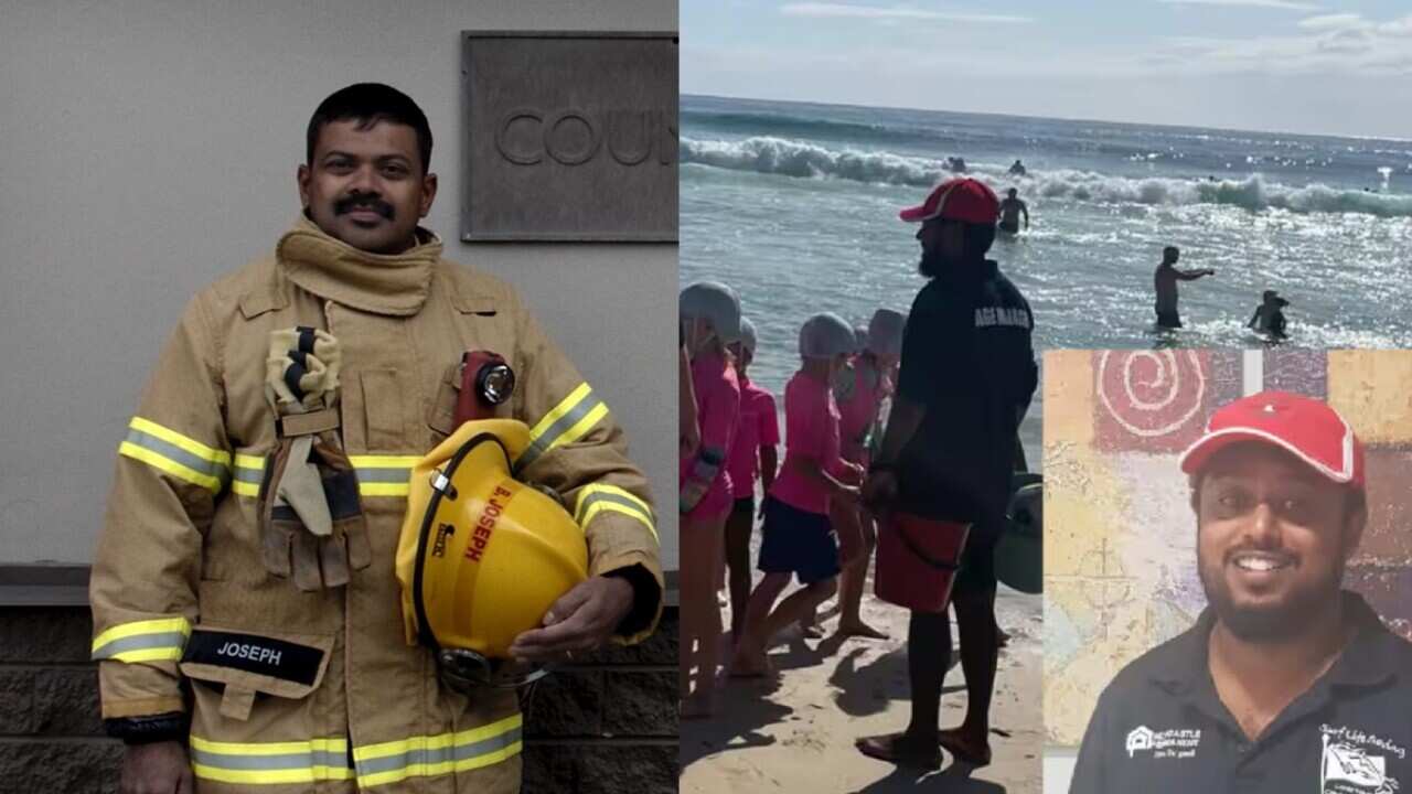 volunteering benefits