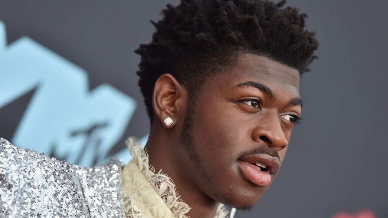 Lil Nas X