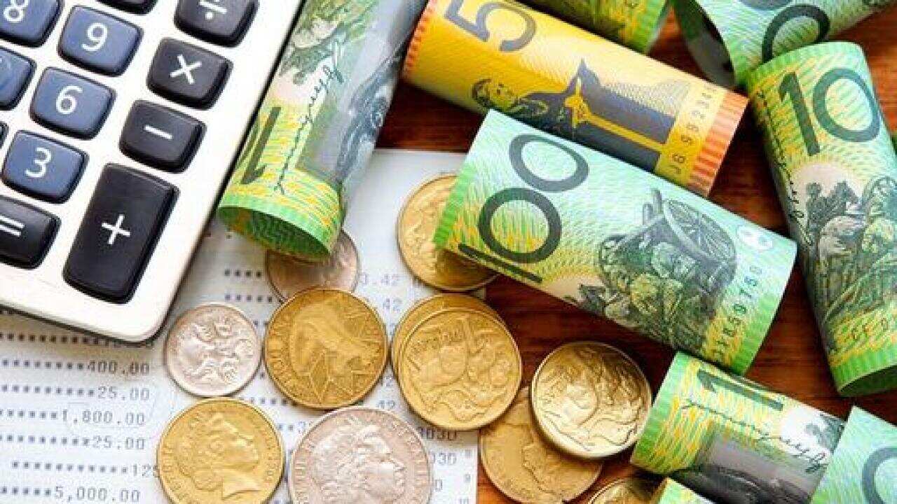 How will businesses get tax relief from the Australian budget 2022-23