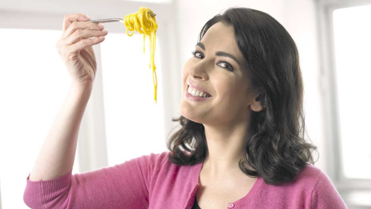 Nigella Feasts - Nigella Lawson