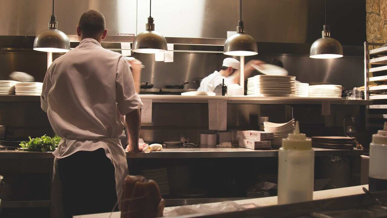 Chef