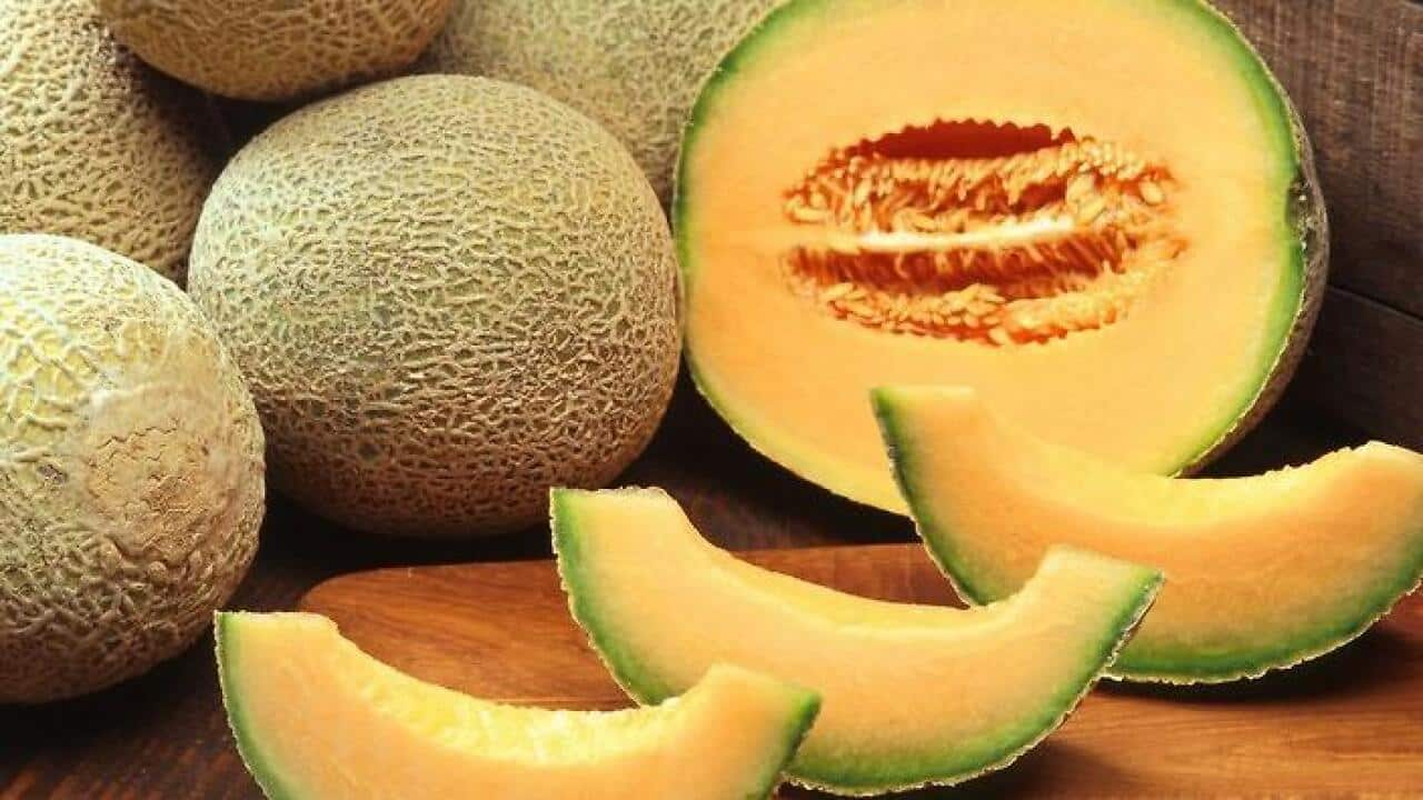 Rockmelon warning issued after deaths from listeria