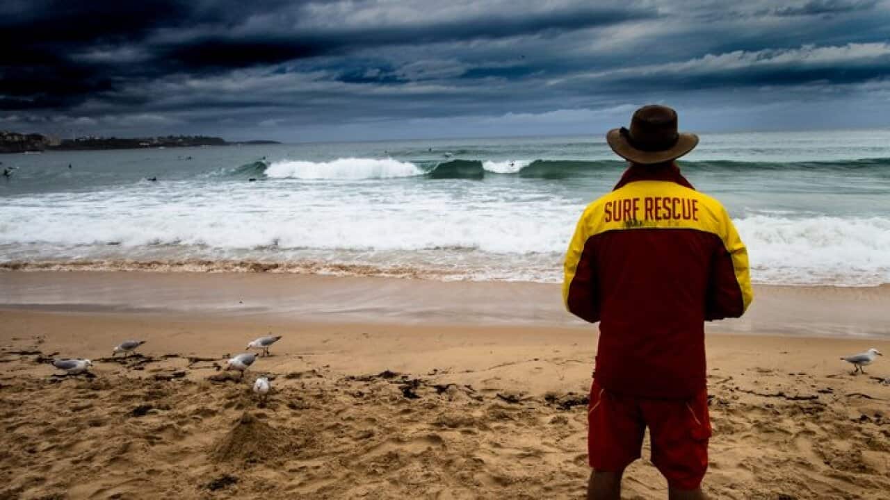 Watersafety