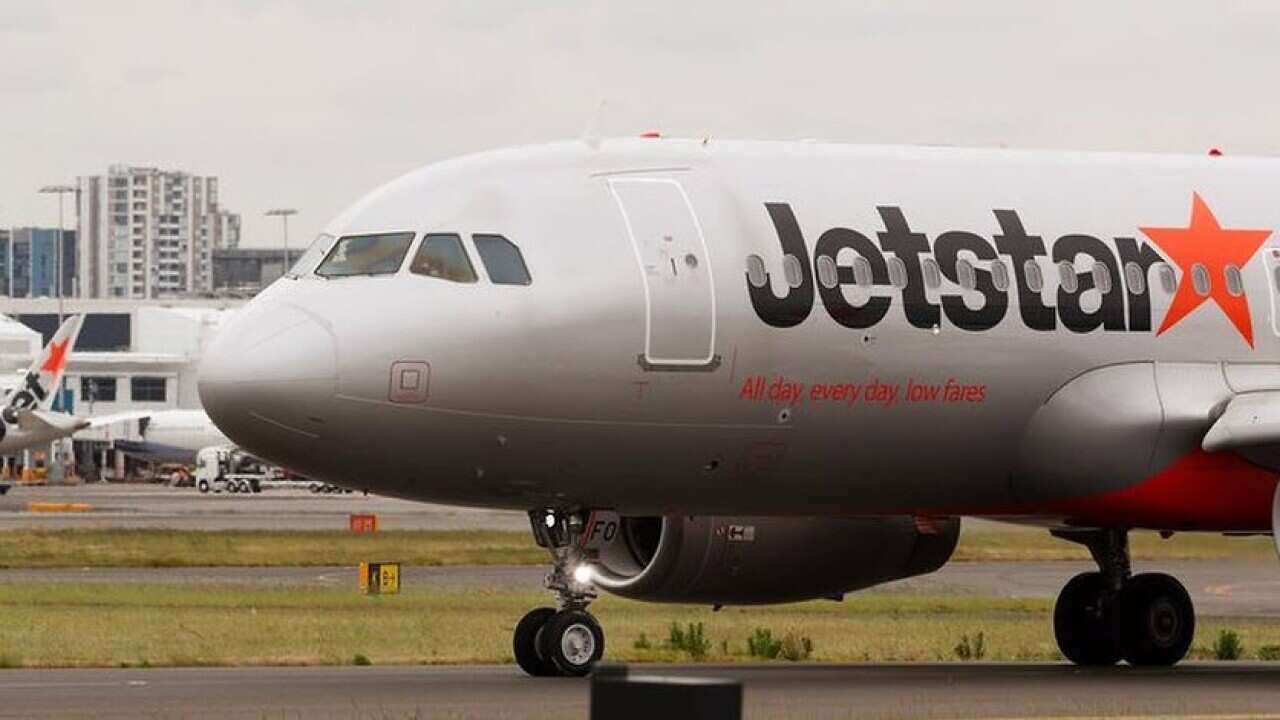 Jetstar staff to strike on Today