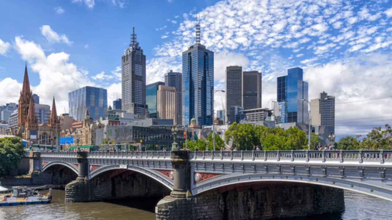 Melbourne Crowned as World's most livable city.