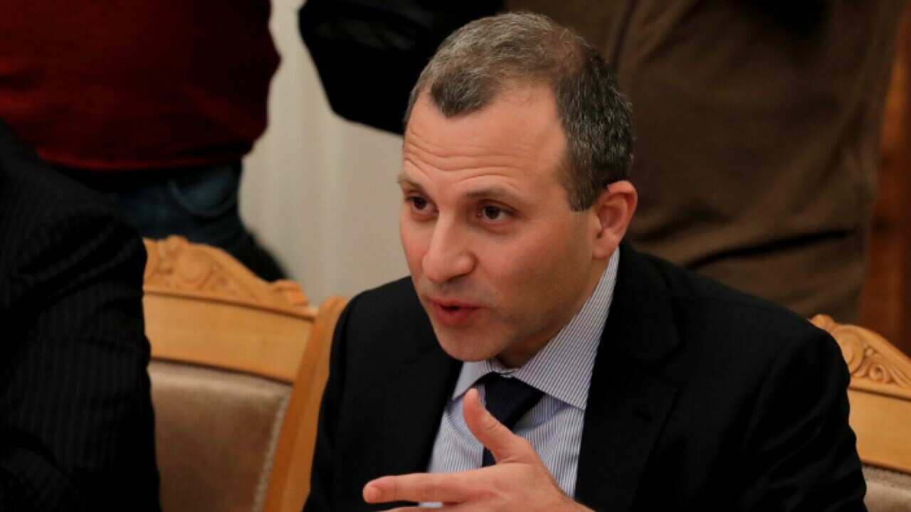 Gebran Bassil