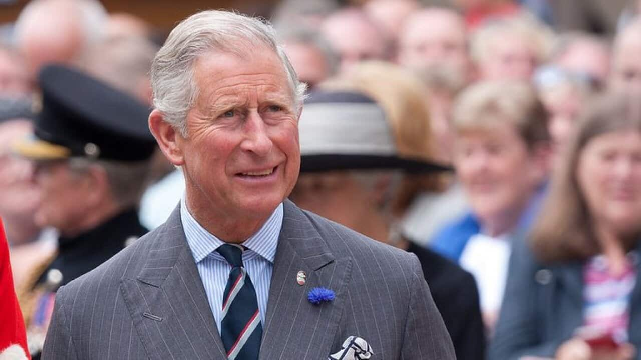 Prince Charles