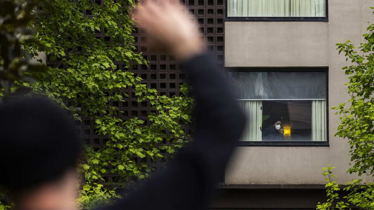 aszlum seekers