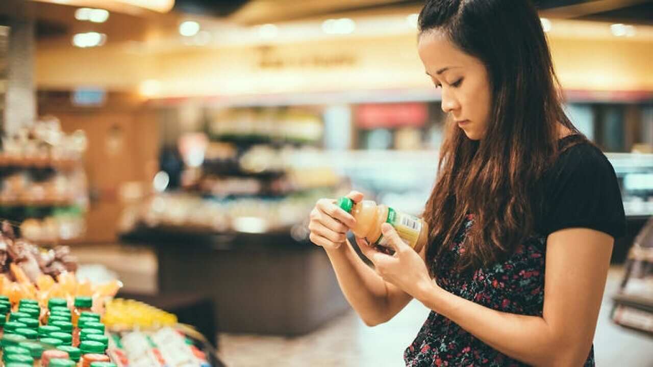 New 'country of origin' food labels come into effect today