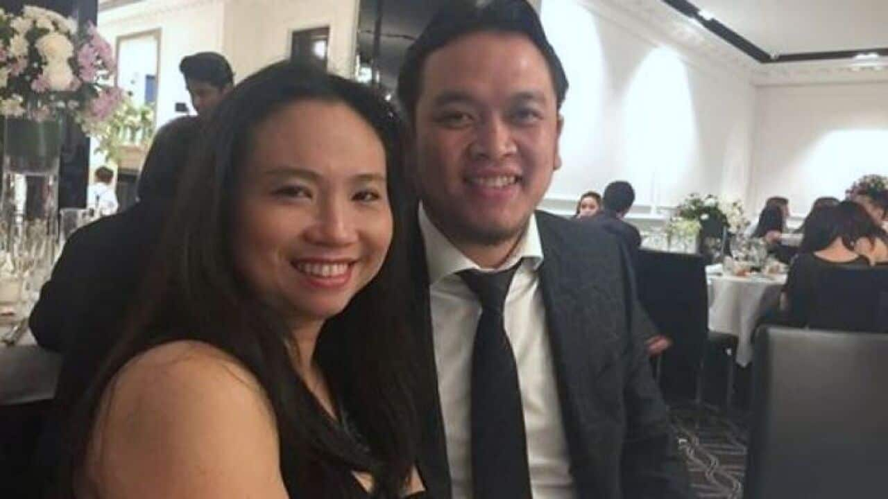 Truc Thanh Le Nguyen (also known as Judy Nguyen), right and her employed husband Tri Duc Ngo (also known as Joseph Ngo)