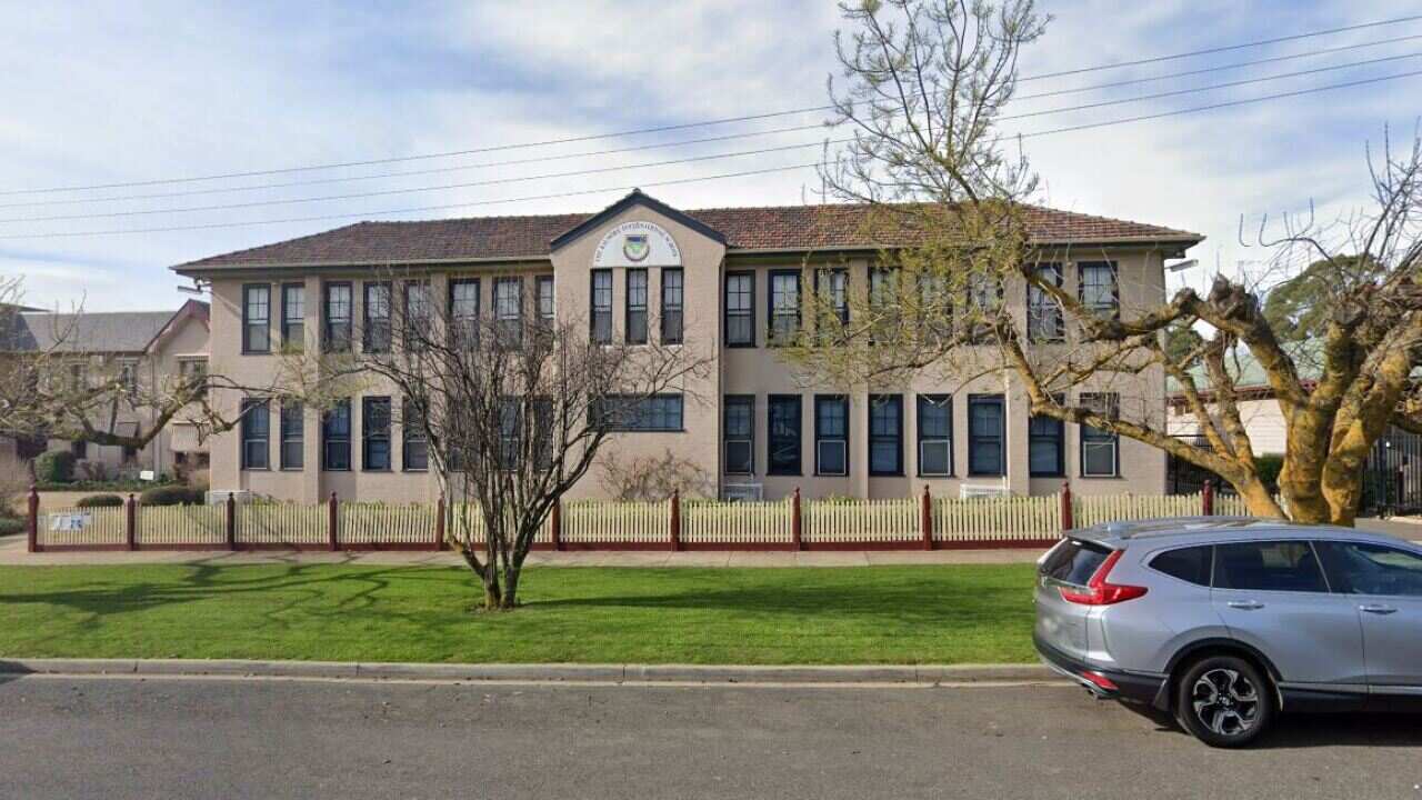 The Colmont School in Kilmore has gone into administration