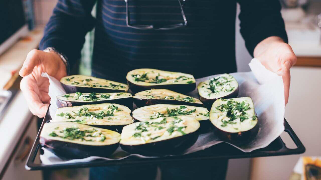 “They ate a diet rich in vegetables, whole grains, legumes and small quantities of local goat cheese,” says Prof Fontana.