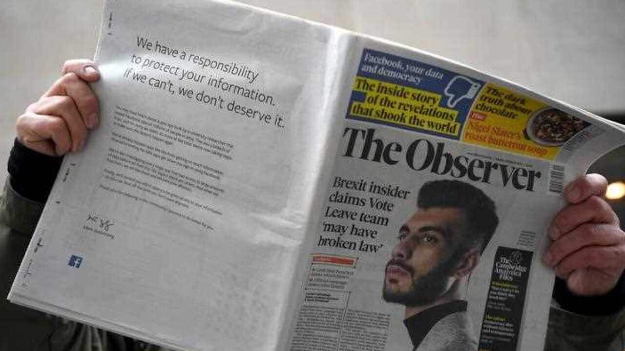 Image for read more article 'RELATED READING'