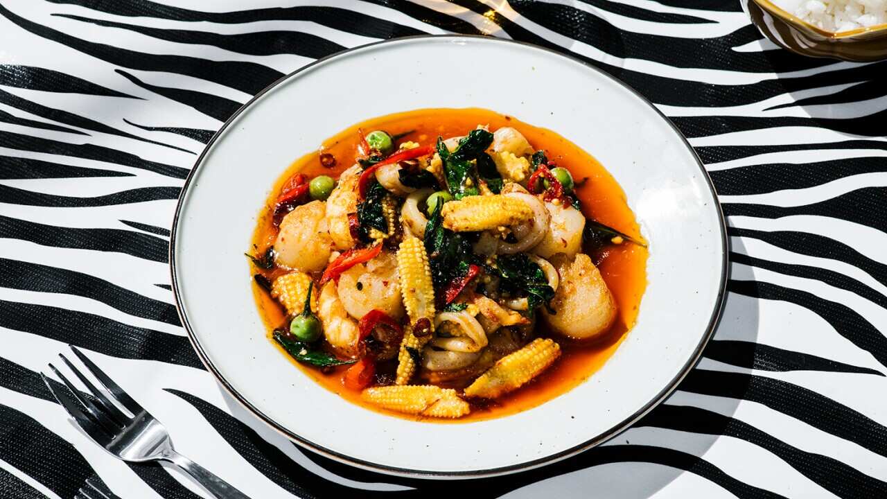 Image for read more article 'DRUNKEN DISHES'