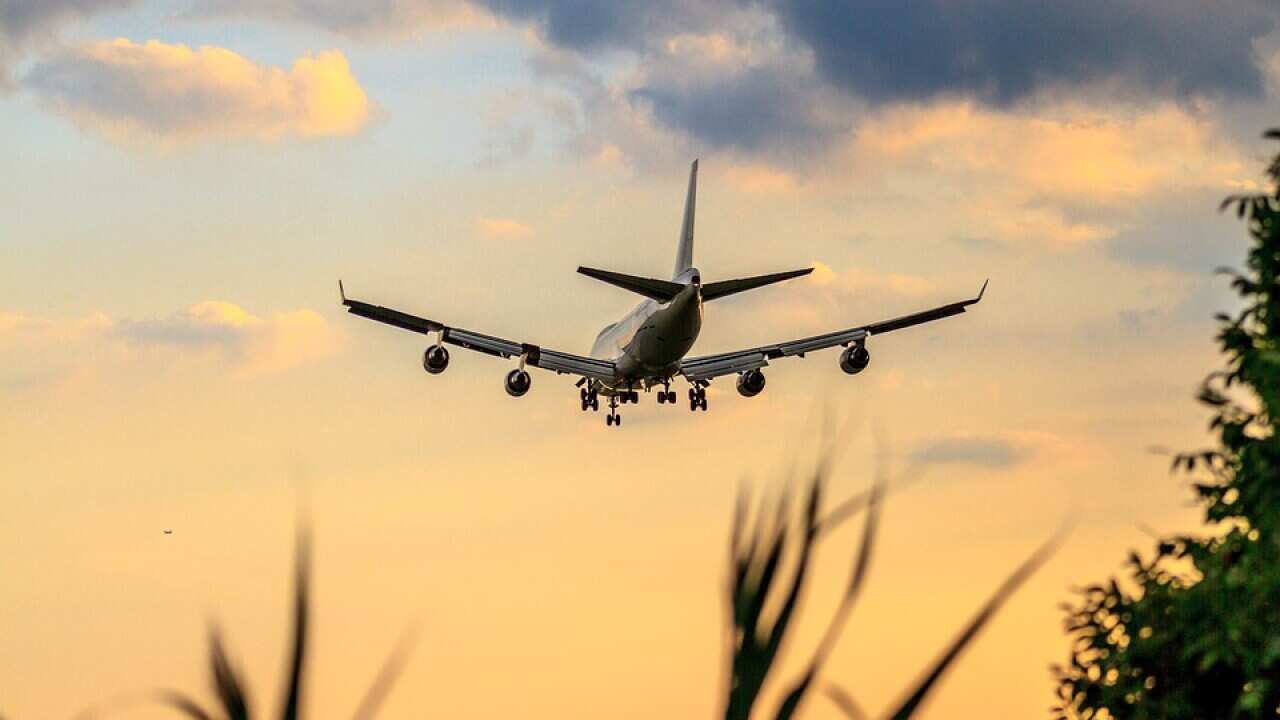 Avião chegou a sair de Campinas com destino a Mumbai, mas ficou na escala em Recife.