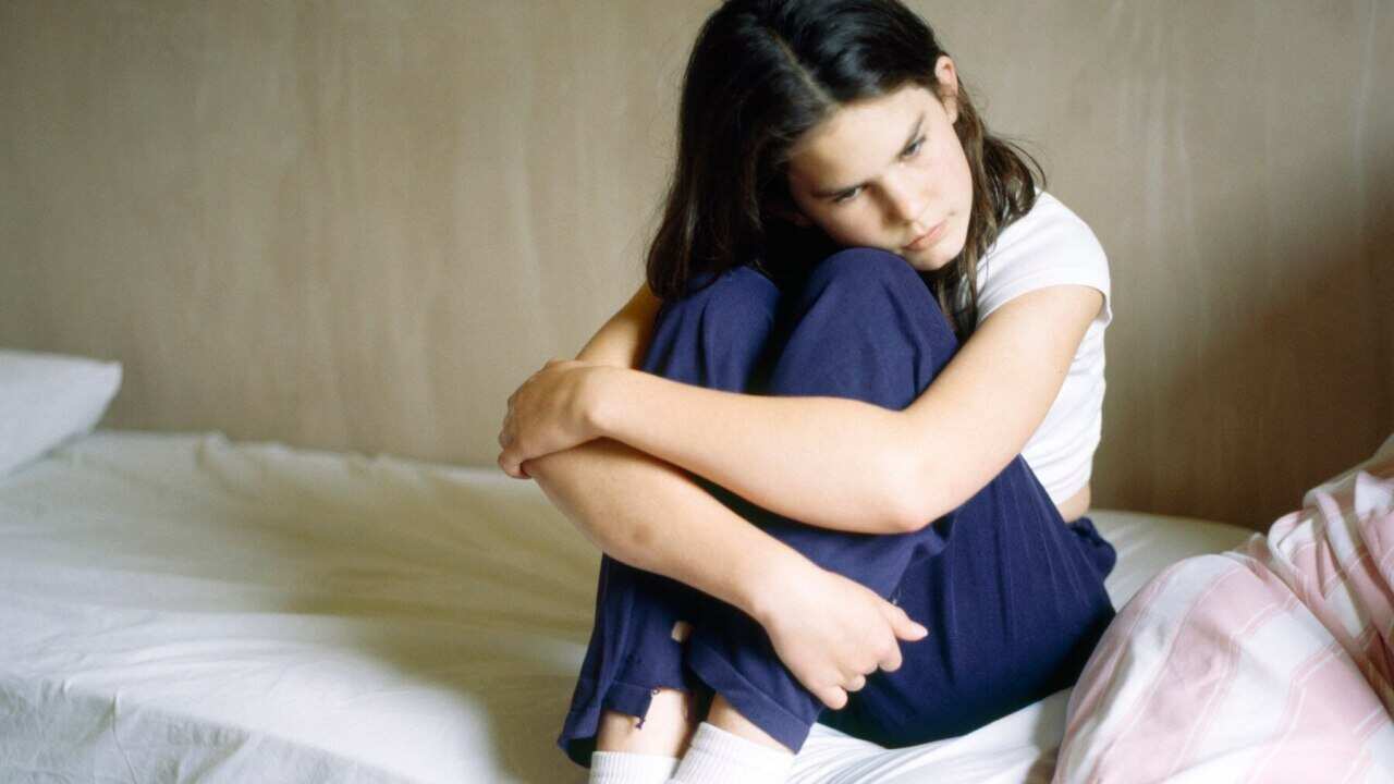Teen parenting