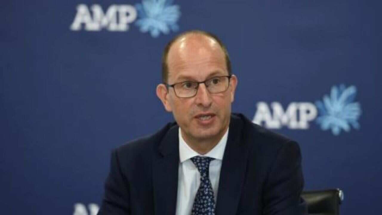 AMP CEO Craig Meller has resigned amid scandals uncovered at the royal commission into banking.