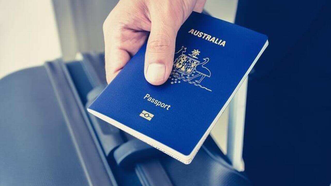 Australians to be fast-tracked through UK immigration from 2019.