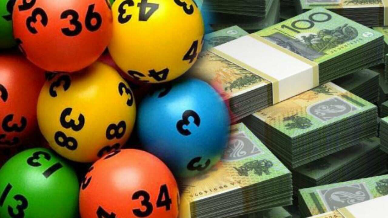 Lotto change