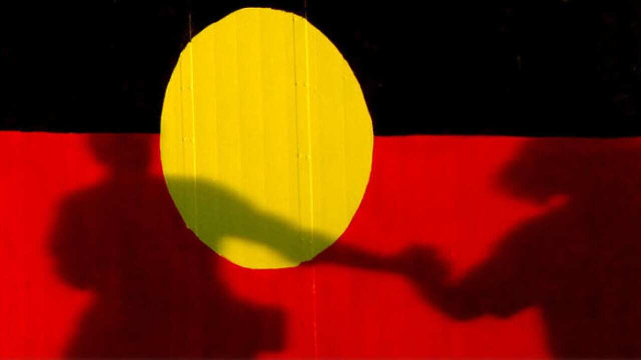 aboriginal non-ID