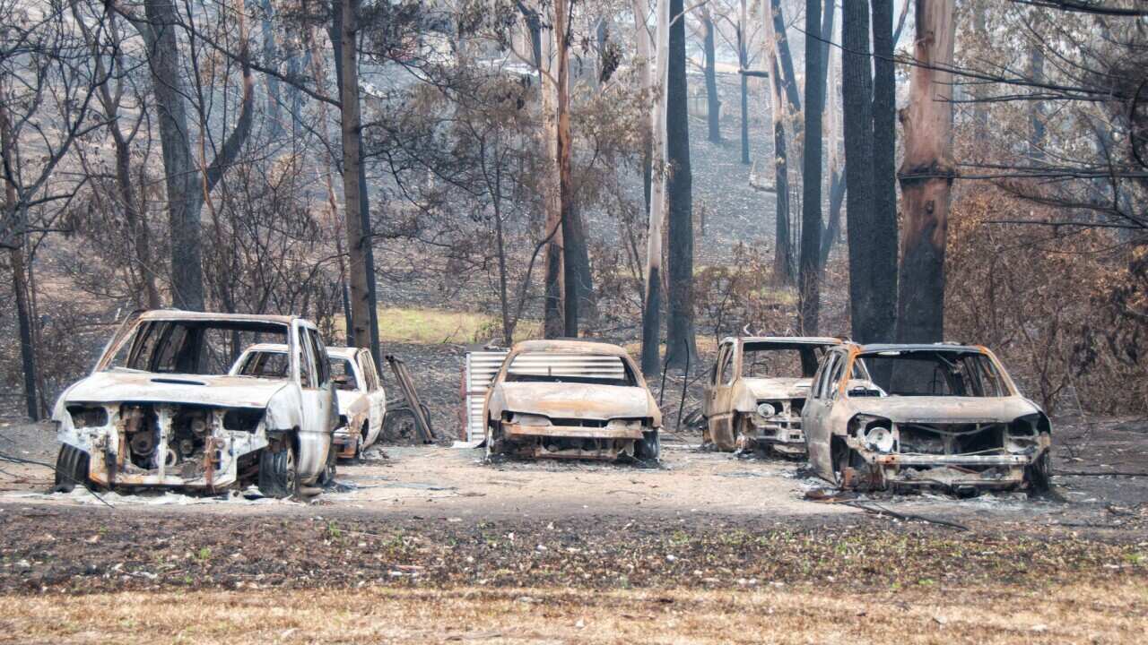 The Royal Commission has focused on the changing global climate