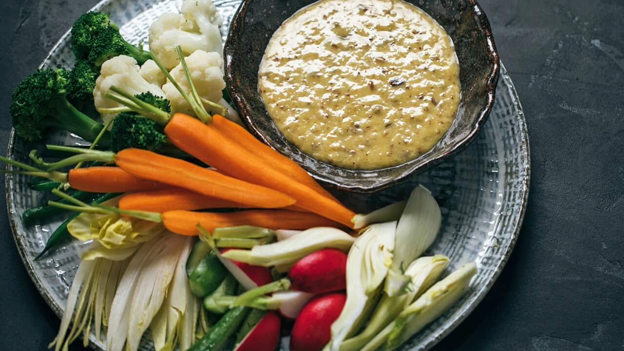 Bagna cauda