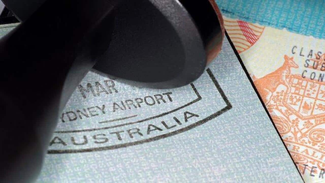 New Farmers visa looks like 457 Visa?