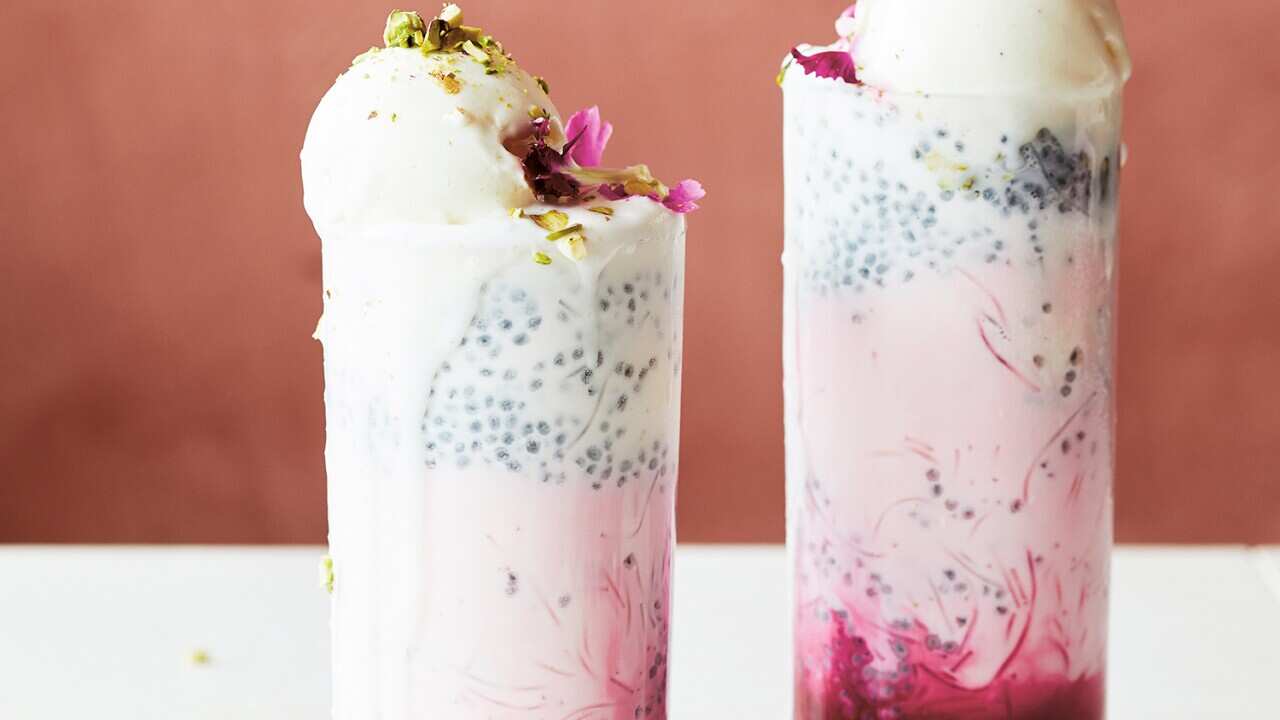 Falooda