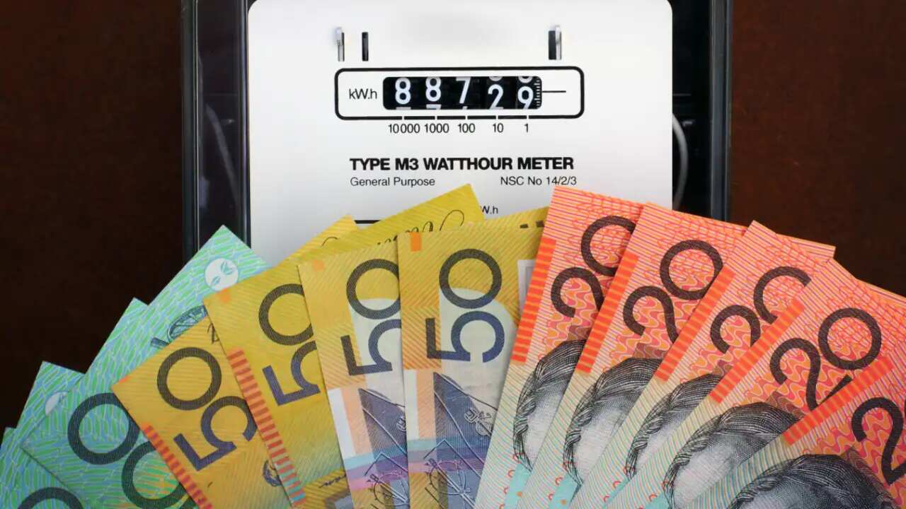 Electricity bills are set to rise for households and small businesses.