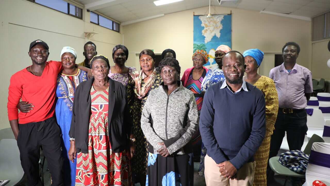 Parents forum in Adelaide 23/04/2022