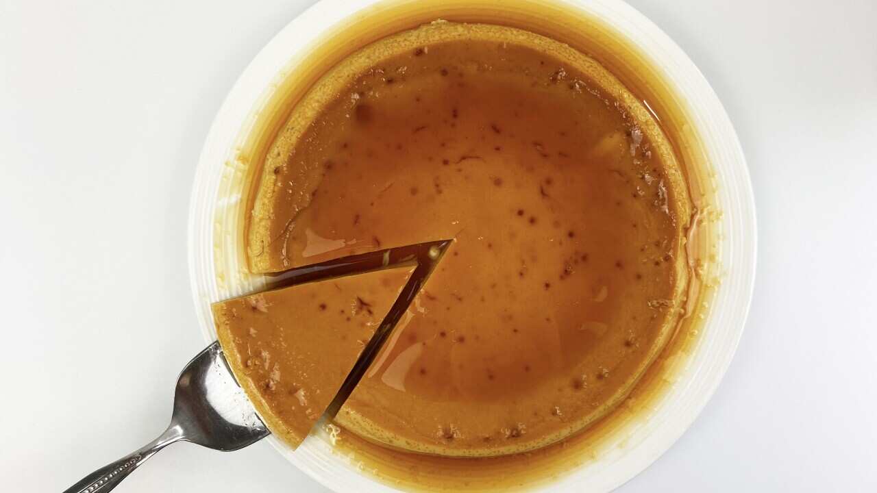 Flan