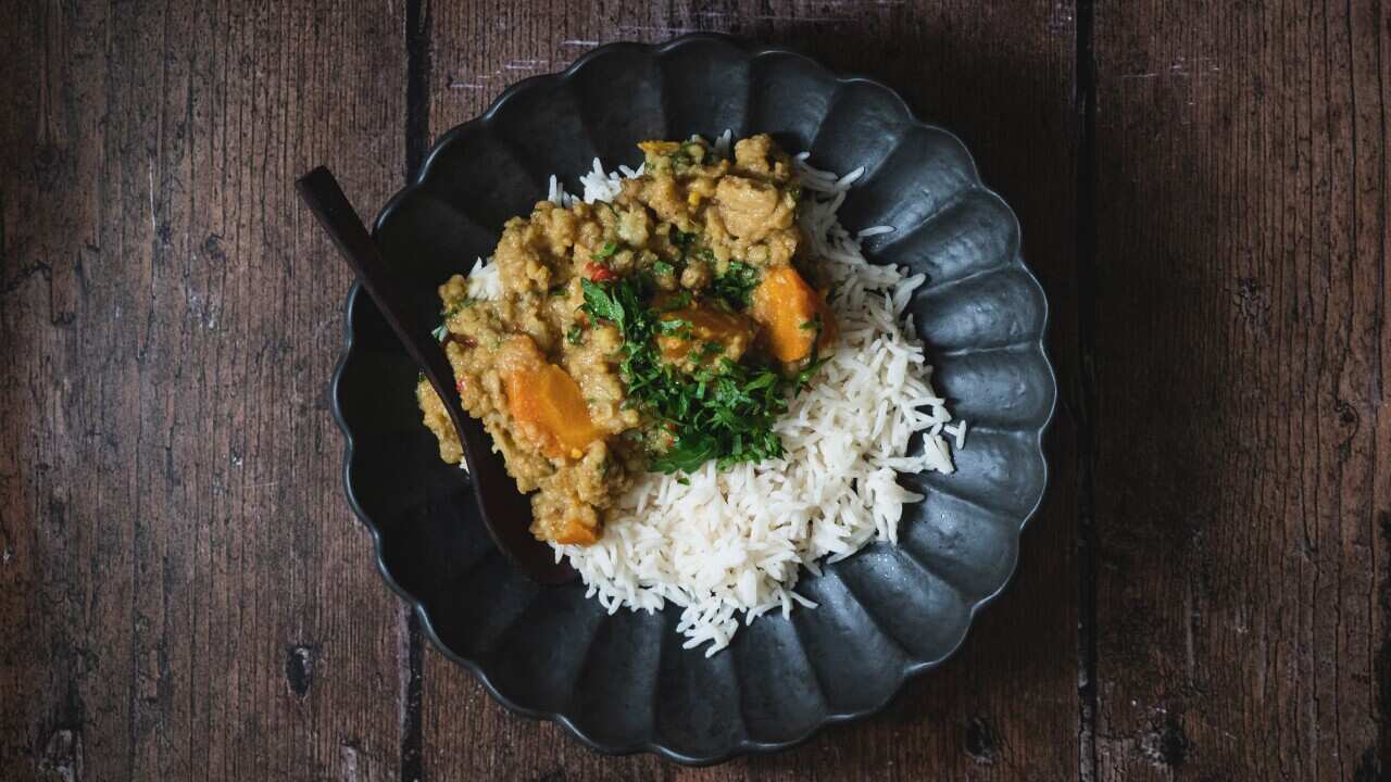 Basic dahl