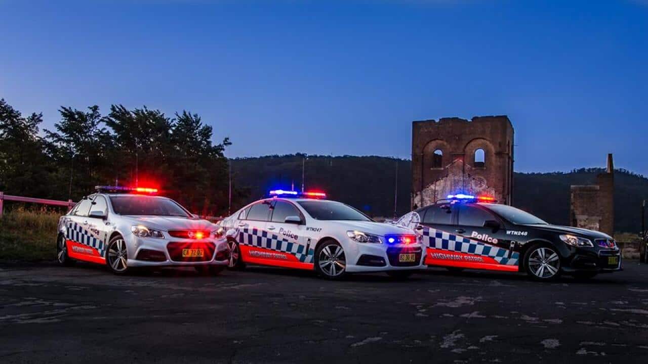 A driver has lost 28 demerit points in one incident after her Holden Captiva was stopped at Ourimbah as a part of Operation Tortoise.