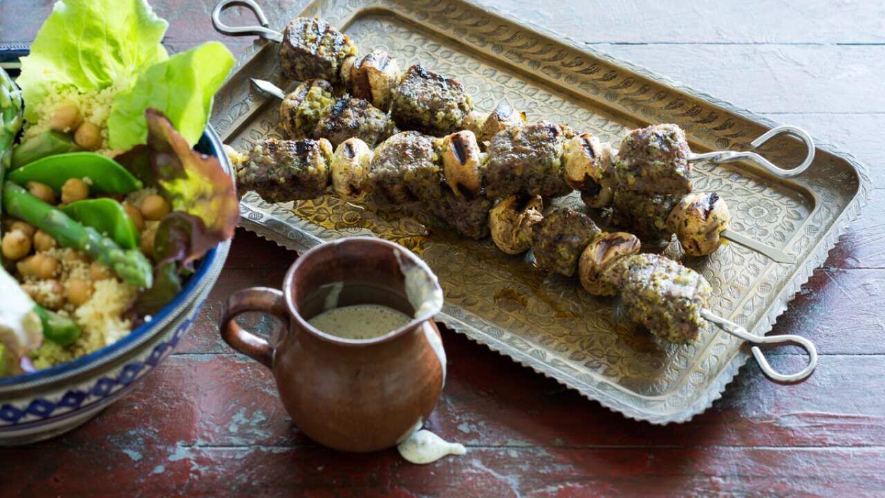 Minted-lamb-and-mushroom-kebabs.jpg