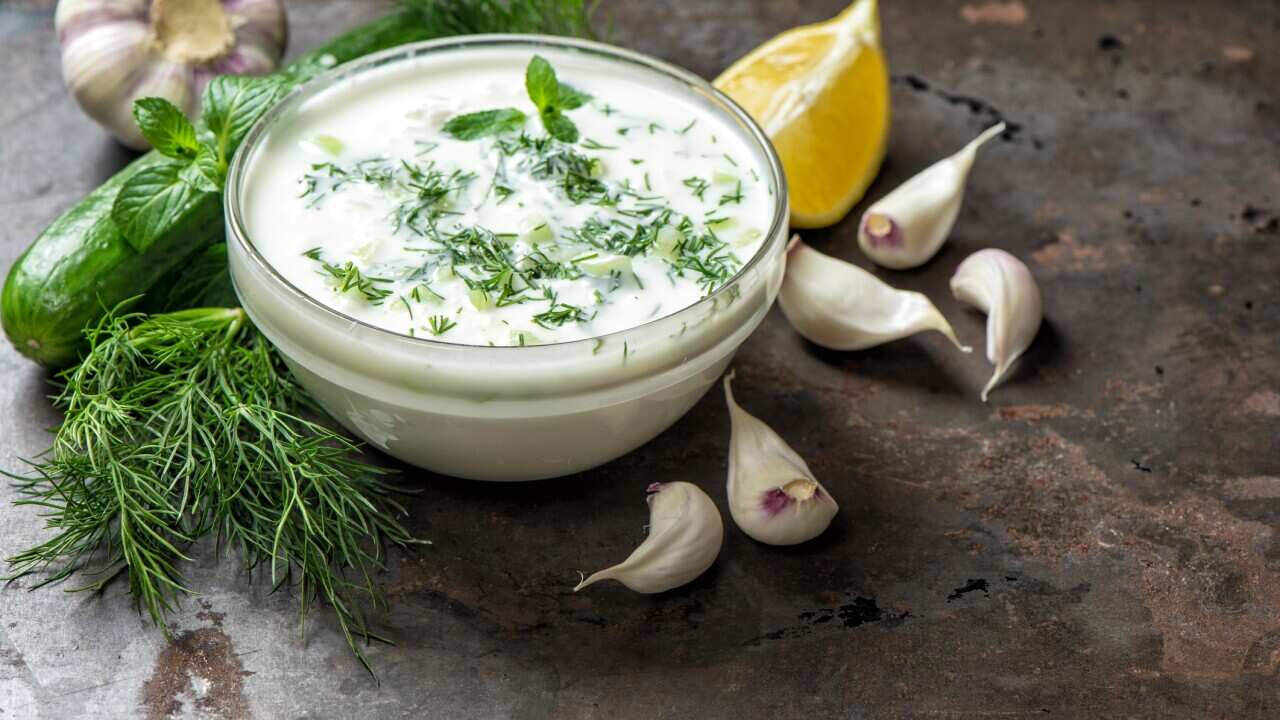 Tzatziki is just one of the many dishes from across the globe that celebrate the powerful herb, dill. 