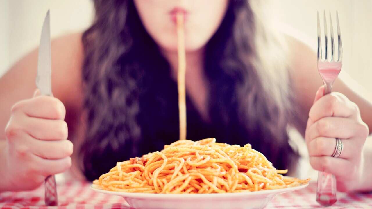 A new study shows that pasta can help you lose weight when consumed as part of a healthy, low glycemic (GI) index diet. 