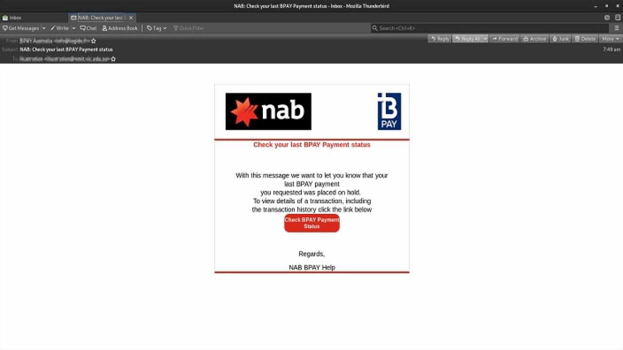 NAB