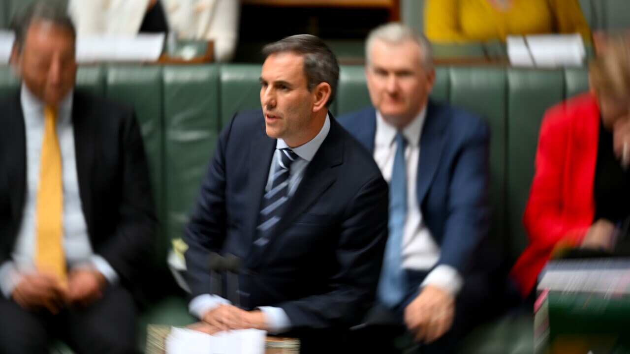 QUESTION TIME