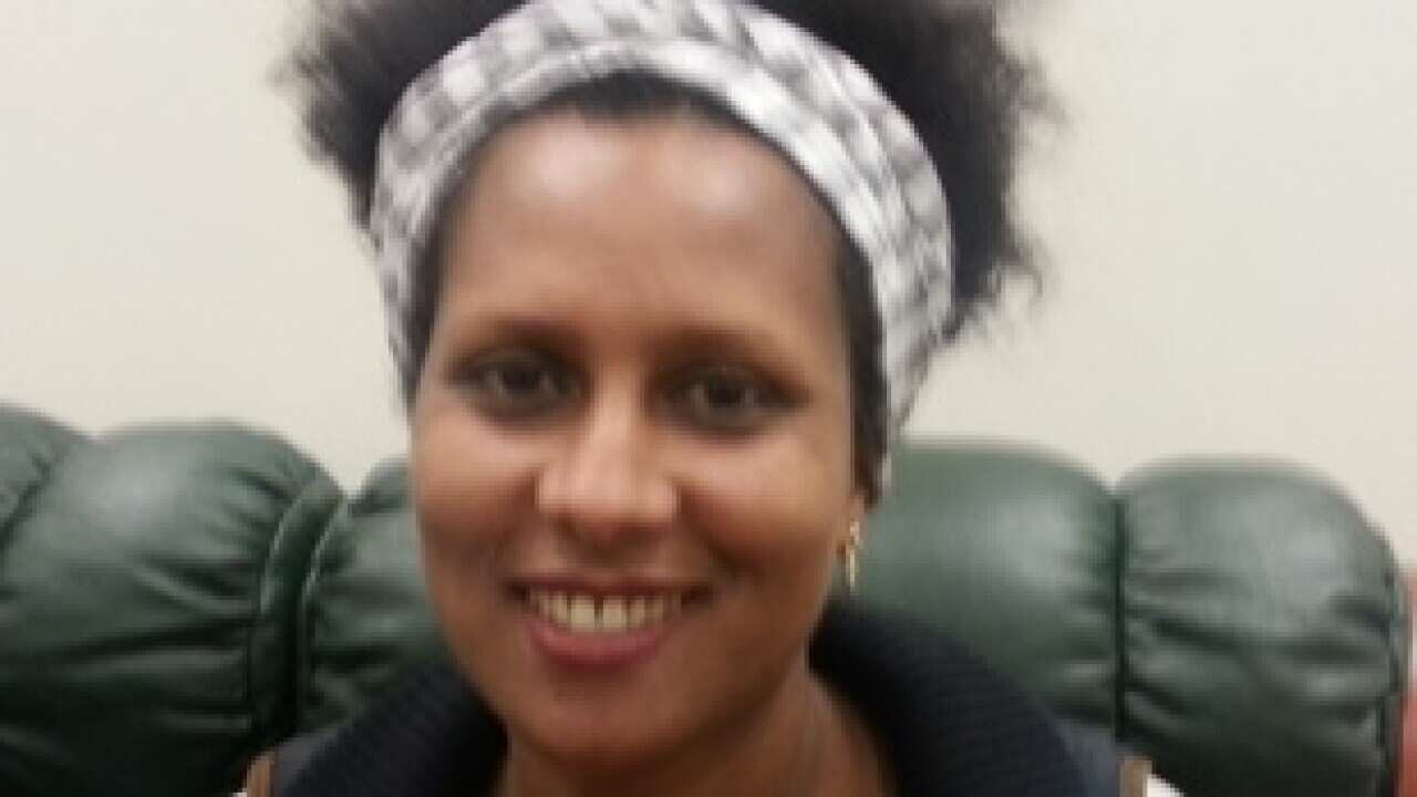 Rahel